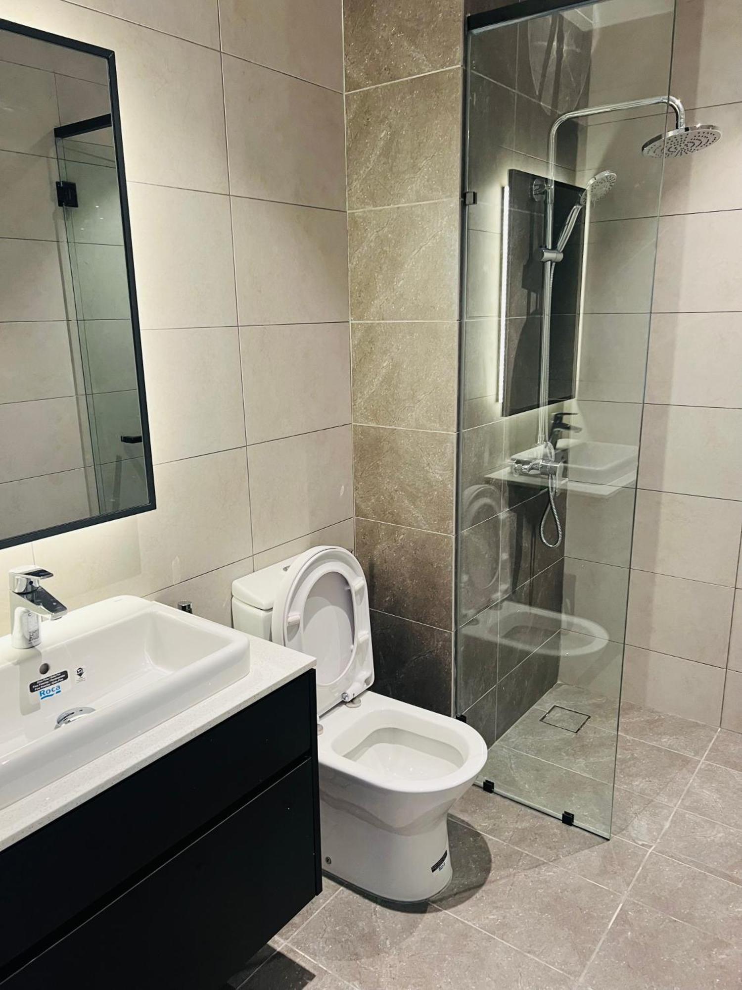 Apartment The Dream At Axon Kl Kuala Lumpur