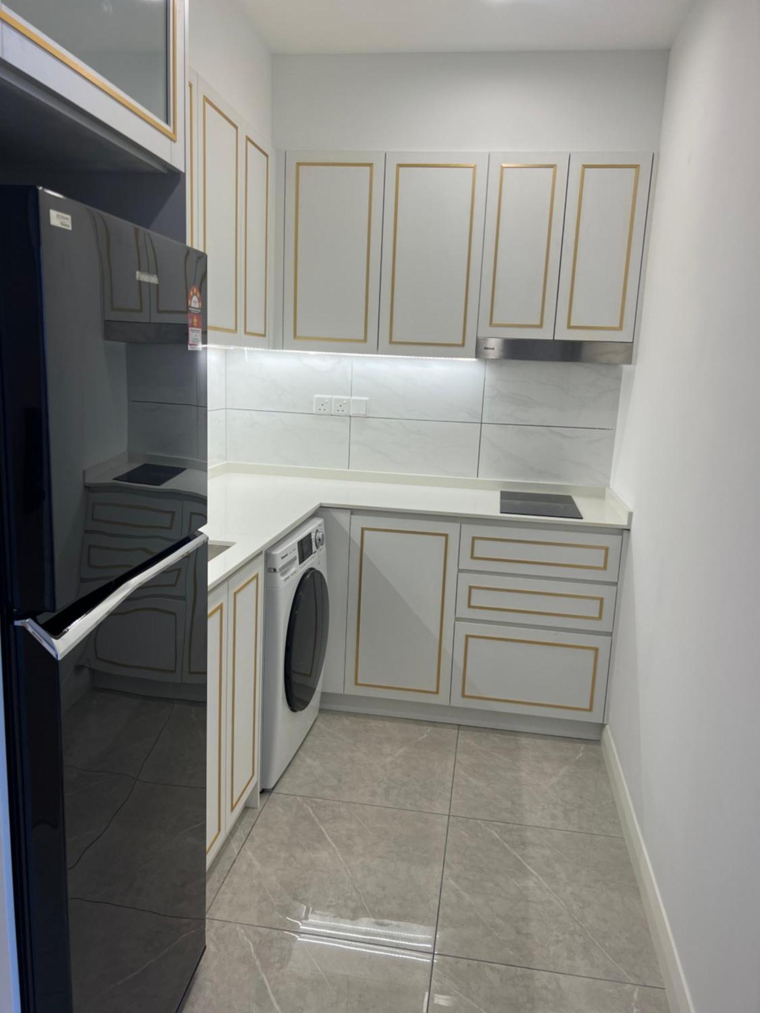Apartment The Dream At Axon Kl *