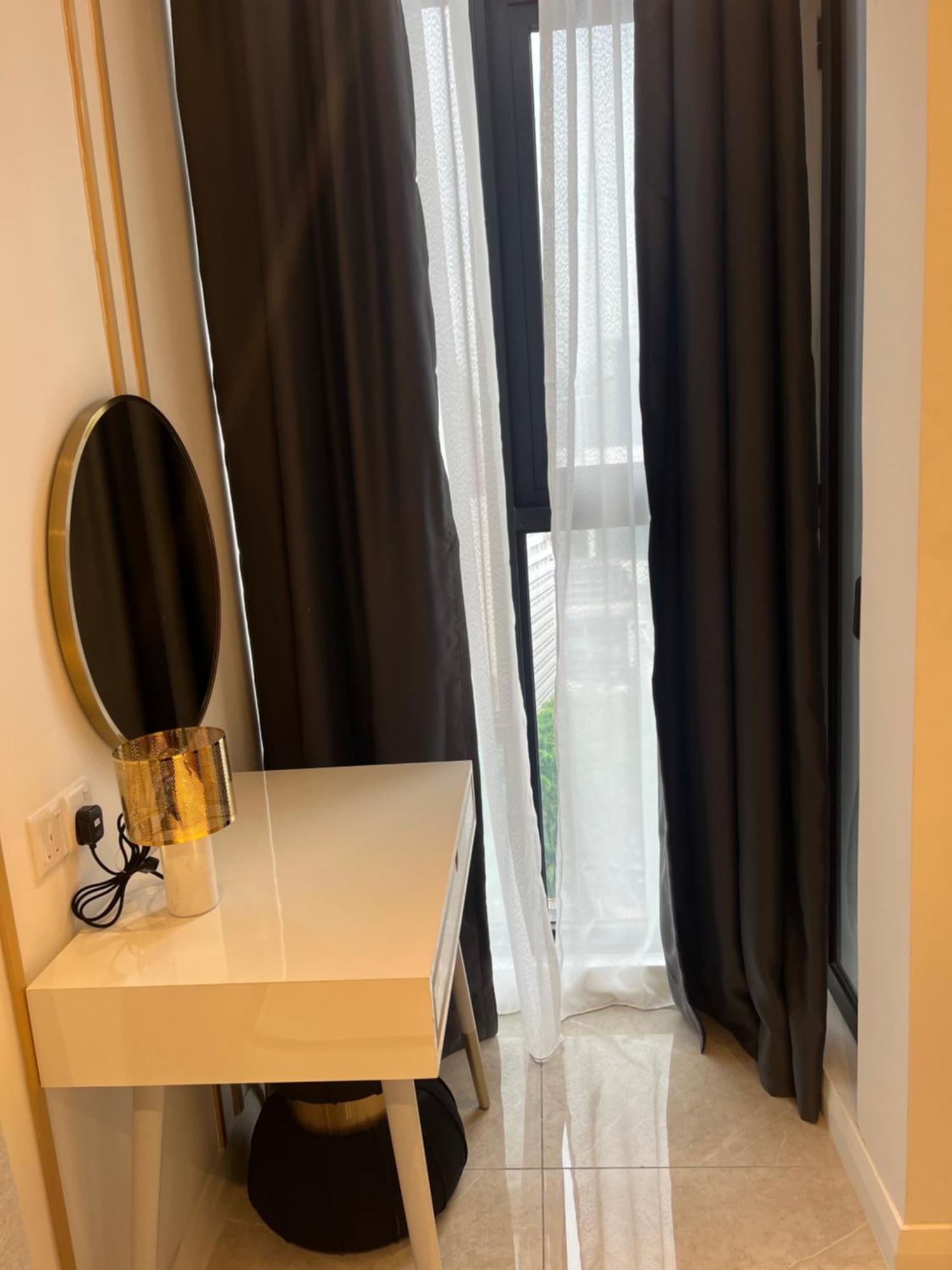 Apartment The Dream At Axon Kl *