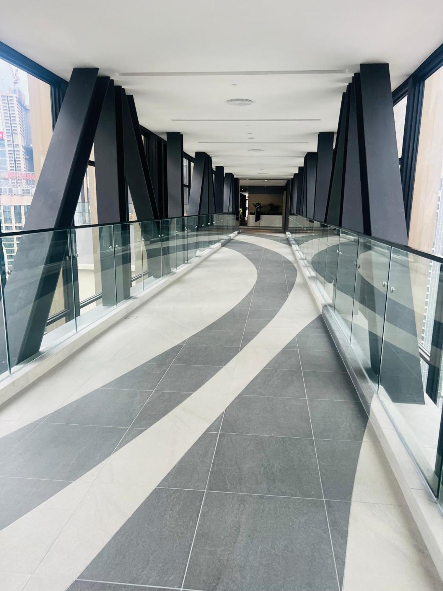 Apartment The Dream At Axon Kl Kuala Lumpur