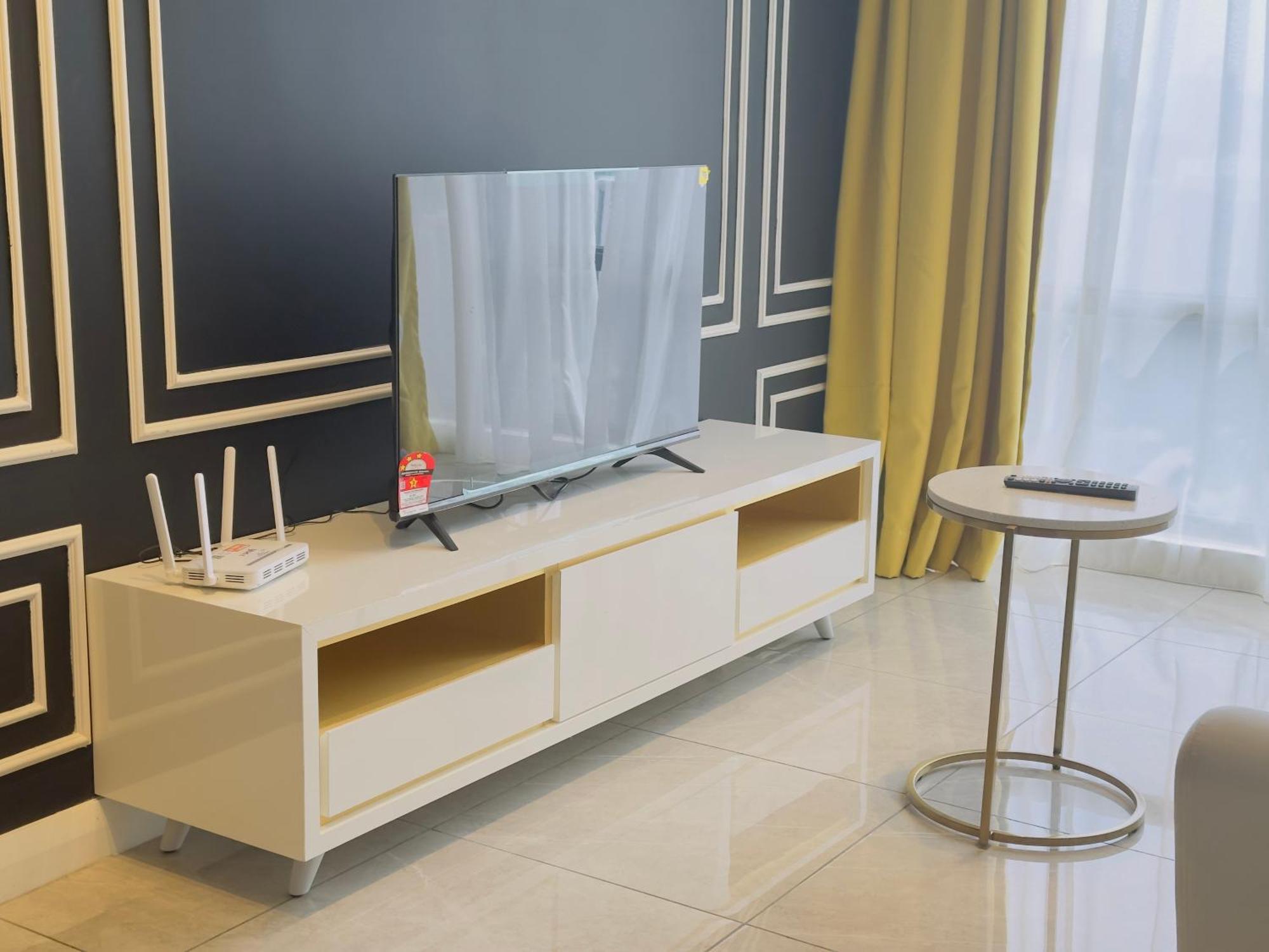 Apartment The Dream At Axon Kl Kuala Lumpur