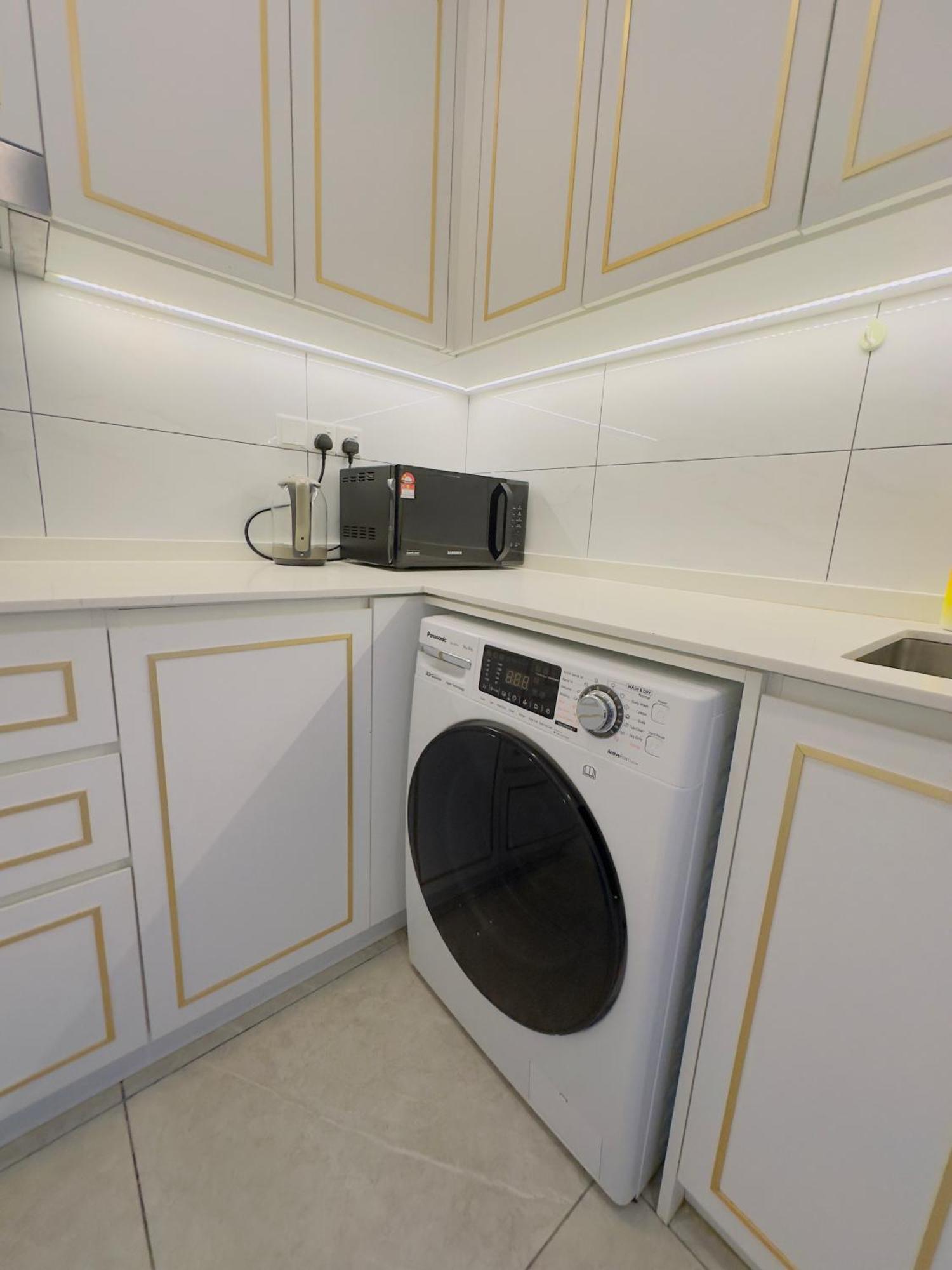 Apartment The Dream At Axon Kl