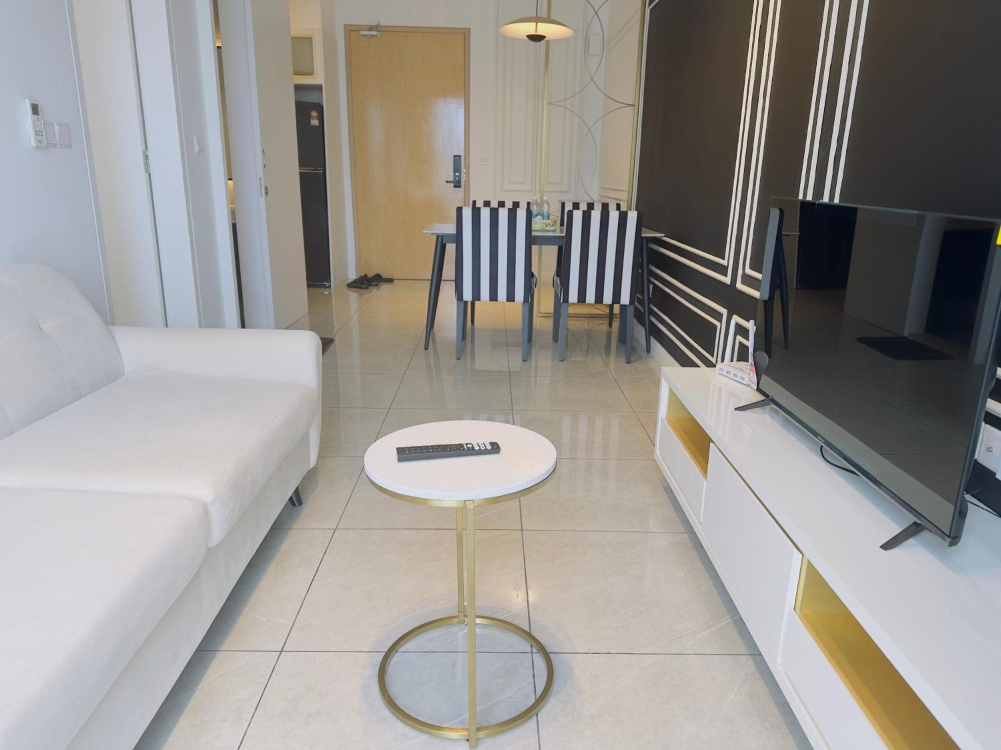 Apartment The Dream At Axon Kl Kuala Lumpur