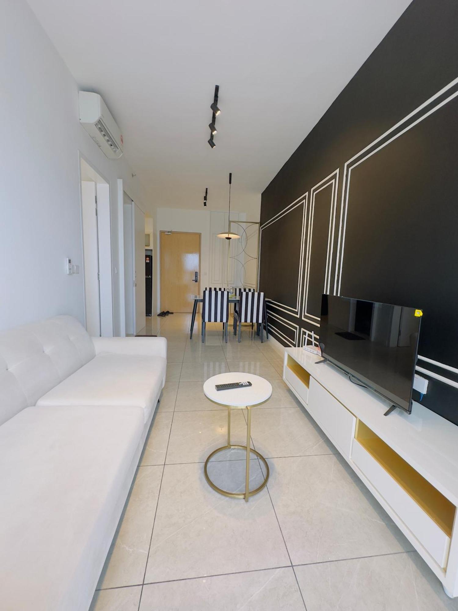 Apartment The Dream At Axon Kl Kuala Lumpur