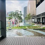 The Dream Suite At Axon Residence Kl