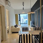 The Dream Suite At Axon Residence Kl