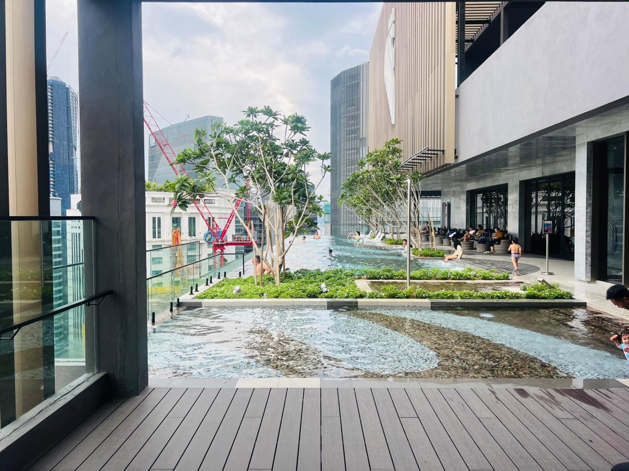 The Dream At Axon Kl *