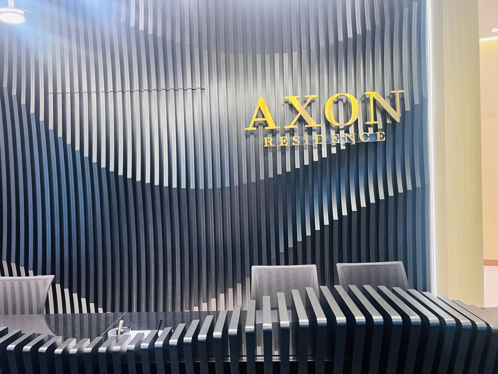 The Dream At Axon Kl Pangsapuri
