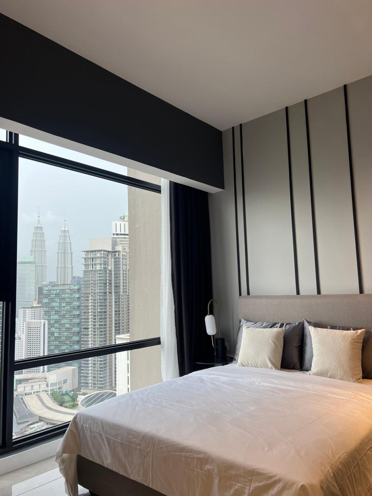 The Dream At Axon Kl Kuala Lumpur